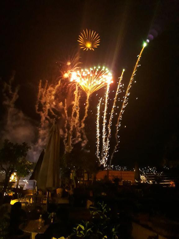 Hotel Azucenas Oaxaca 外观 照片